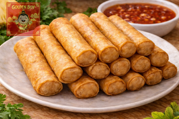 Lumpia